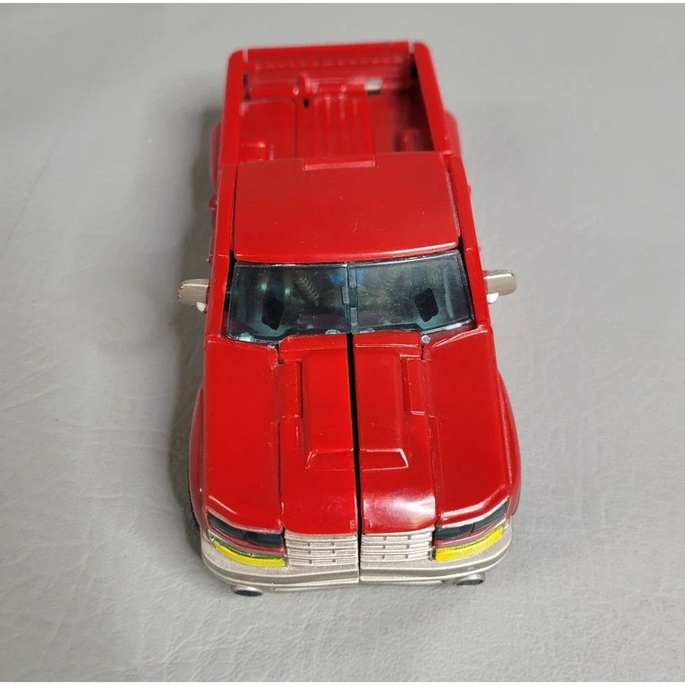 Hasbro transformers from